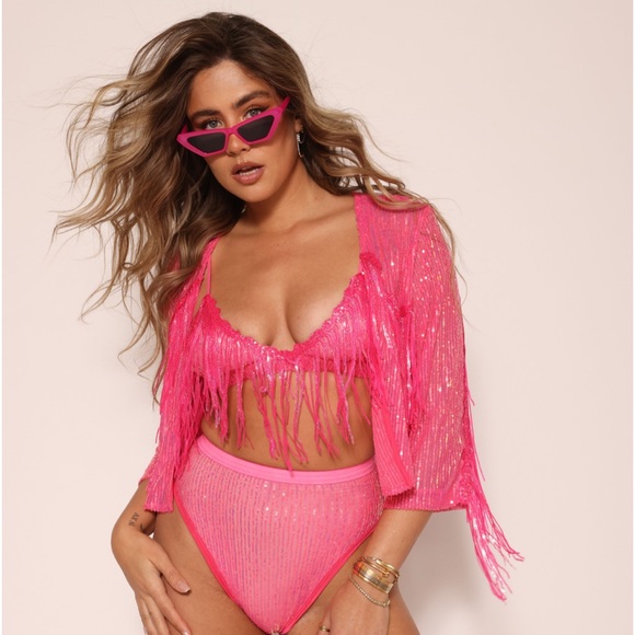 EastnWest Label DAKOTA JACKET X JAMIE KIDD - Picture 3 of 8